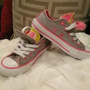 Converse Shoes - All Star Converses size 11 Converse Shoes - All Star Converses size 11